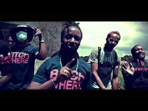 MOBMIF x ESTO MAD  -  💣~ AN PA PED  🔥 (CLIP OFFICIEL) by Lord Films