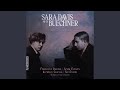 6 Etudes, Op. 70: No. 4, Sulle note ribattute