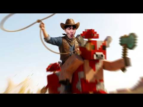 황혼의 숲 개쉬운데??? [마크 황혼의 숲 EP.02]