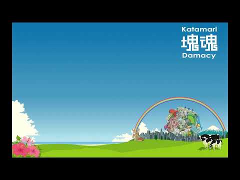 Fugue #7777 - Katamari Damacy OST