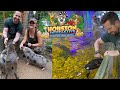 Houston Interactive Aquarium And Animal Adventure