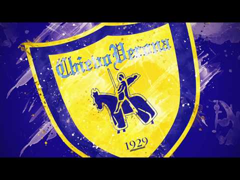 | CHIEVO VERONA GOALKEEPER TRAINING| Nardi, Semper, Pavoni, Squizzi | ALLENAMENTO PORTIERI |