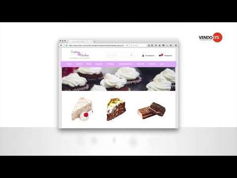 VENDOSYS – effiziente E-Procurement- und E-Shop-Lösungen