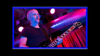 Breaking News | Favorite Sessions Watch Moby Perform &#39;Falling Rain And Light&#39; Live In The StudioKCRW