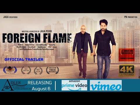 trailer
