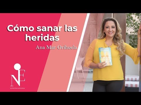 ¿Cómo sanar tus heridas en pareja?