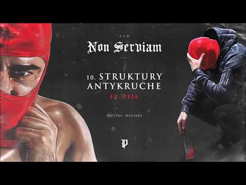 Video thumbnail for Struktury Antykruche