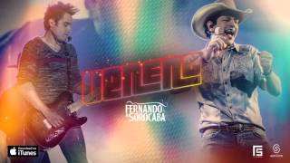 Fernando &amp; Sorocaba - Veneno