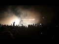 Kanye West No Church In The Wild FYF Festival 2015