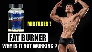 L CARNITINE- How & When to use it (कार्निटिन कैसे इस्तेमाल करें?)|Preserves muscle|