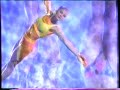 1992 Marshall S Brand Name Swimsuits Are Taking A Dive TV Commercial