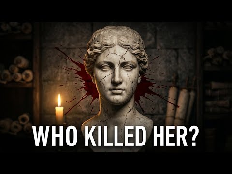 Cyril vs Orestes: The Power Struggle That Killed Hypatia