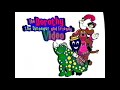 Hey It S The Dorothy The Dinosaur Show