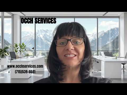 OCCH Services, LLC YouTube video thumbnail 10