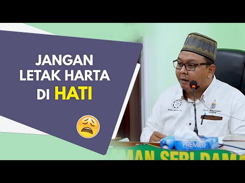Boleh Tak Saya Curi DUIT SUAMI ? | Ustaz Mohd Lukmanul Hakim