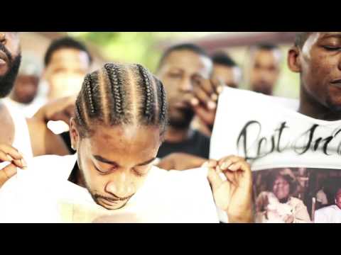 Young May Bishop - Dreams (Official Video)