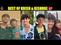 Kishore & Krish Mondal's Most Loved Songs Mashup x KD Viral Song