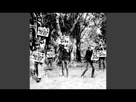 I Am Just A Ghost - The Dutchess And The Duke