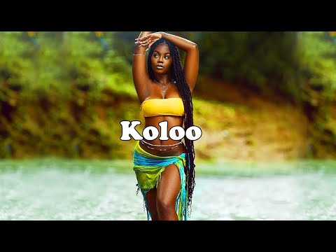 [FREE] Afrobeat Instrumental 2023 Burna Boy Type Beat Ft Rema Type Beat x Afrobeat Type Beat "Koloo"