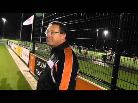 27 sept 2012 VV De Meern 9 - Brederodes 5 com 3-3 dat Charles niets zegt, zegt genoeg