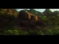 Kong Skull Island Entry Scene Godzilla Vs King Kong Status King Kong