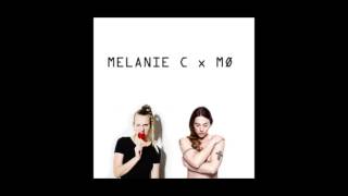 MØ vs  Melanie C - Think About the Maiden (Indigno Kid Mashup)