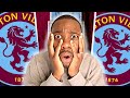 An Aston Villa Fan wakes up from a 4 year Coma...