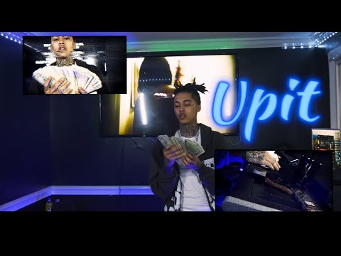 Up It - Parking Opp (Official Video)