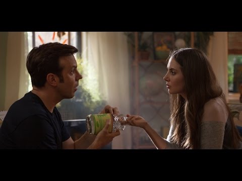 Трейлер фільму «Кохання без зобов'язань»