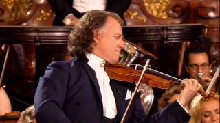 André Rieu - Grande Valse Viennoise