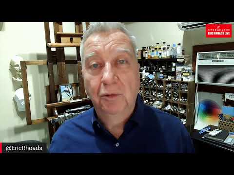 Day 295 with guest artist Ellen Howard