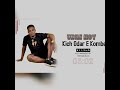 Uncle Eddy Kich Odar E Kombe Sms Skiza 6983325 To 811 Official Audio