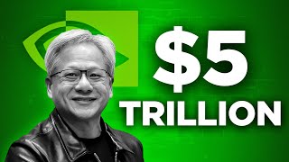 How Jensen Huang Outsmarted Everyone