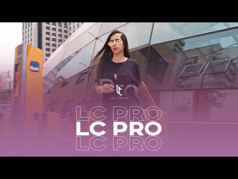 Miih Nogueira | LOS COCAS PRO - FREE STEP
