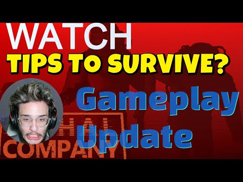 Steam Community :: Video :: Tips to SURVIVE - Gameplay Update