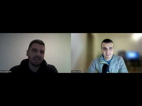 Najava nove sezone - Prva liga Srbije