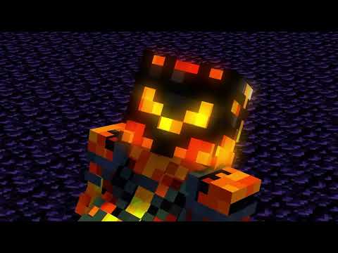 Episode1-8 Season 7: (full) Hell Prison-     Minecraft Animation
