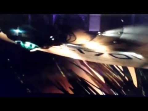 Star Trek 2009 promiscuous