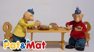 Pat a Mat mluví | KOBLIHY Pat a Mat mluví | KOBLIHY