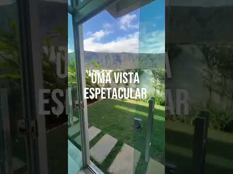 CASA DE ALTO PADRÃO À VENDA | RESIDENCIAL PIONEIROS - OURO BRANCO/MG