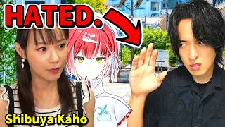 This Is How Japanese Girls Start Hating Americans In Japan Now