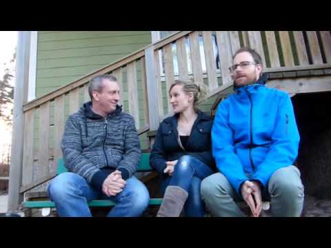 Leadership conference 2016 Prayer night