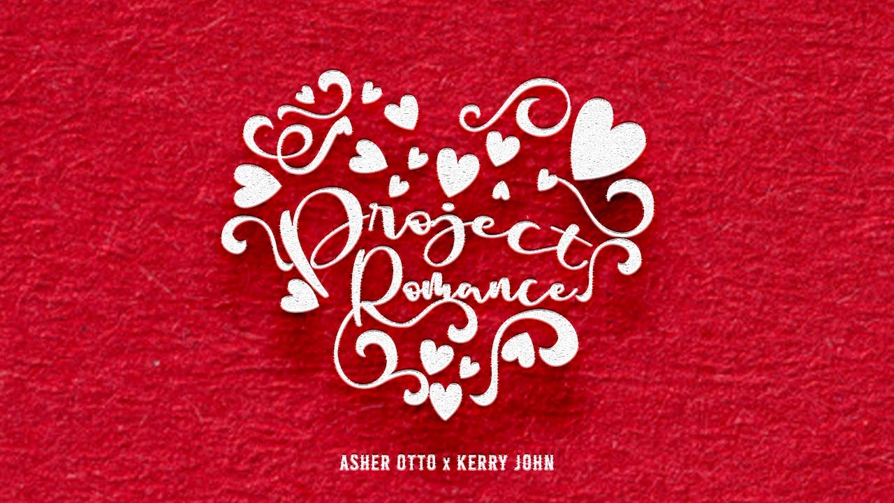 Antiguan Producer Smilus Drops "Project Romance"