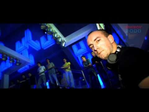 ENERGY2000 - MORRIS LIVE SHOW - After Film