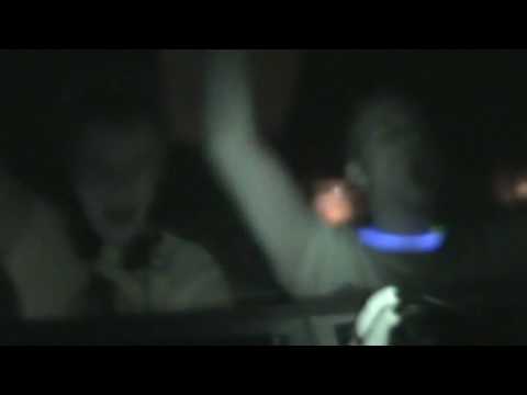 The Qontest Techno4Ever A5 Karlsdorf