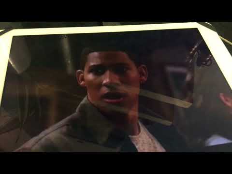 The Flash CW Zoom kills henry