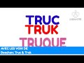 Genérique De France Truc France 3