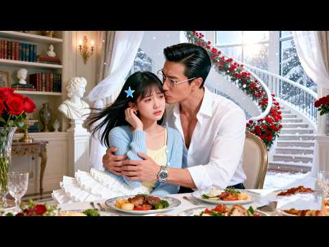 Forced to marry, 20yo is cold CEO’s cure. Addicted to her purity, he dotes on her after pregnancy.