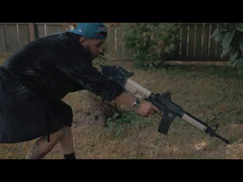 4Way Marlo - Snakes (Exclusive By: @HalfpintFilmz)