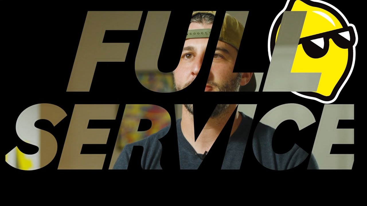 No Contracts with Squeeze Marketing